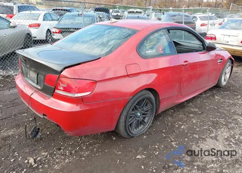 2009 BMW 335I from USA, damaged, VIN WBAWB73529P046449